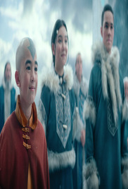 Avatar The Last Airbender 2024