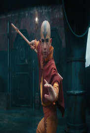 Avatar The Last Airbender 2024