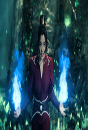 Avatar The Last Airbender 2024