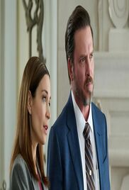 Law and Order Toronto Criminal Intent