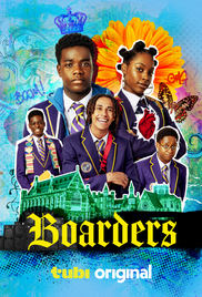 Boarders