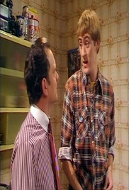 Only Fools and Horses