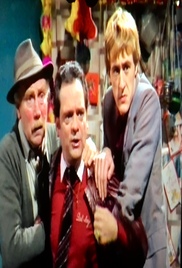 Only Fools and Horses