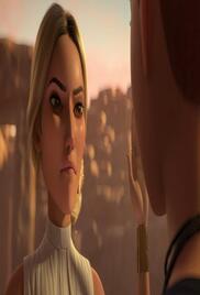 Jurassic World Chaos Theory