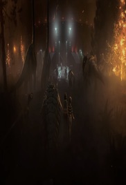 Jurassic World Chaos Theory