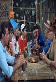 Gilligans Island