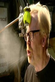 MythBusters 2003