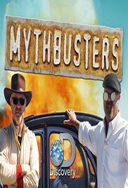 MythBusters 2003