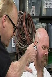 MythBusters 2003