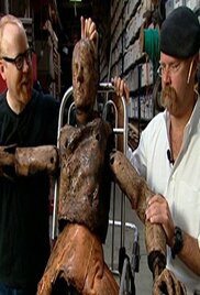 MythBusters 2003