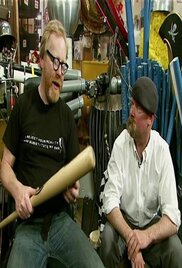 MythBusters 2003