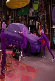 iCarly 2007