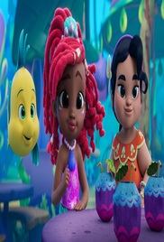 Disney Juniors Ariel