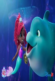 Disney Juniors Ariel