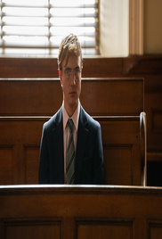 A Good Girls Guide To Murder
