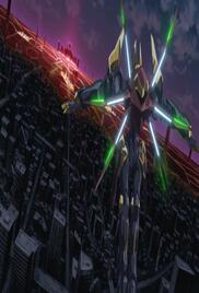 Code Geass