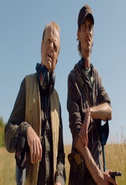 Detectorists