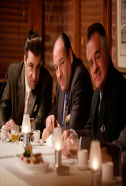 The Sopranos