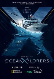 OceanXplorers