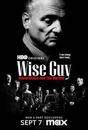 Wise Guy David Chase and the Sopranos