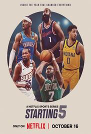 Starting 5