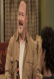 Georgie and Mandys First Marriage