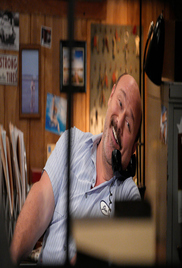 Georgie and Mandys First Marriage