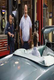 Georgie and Mandys First Marriage