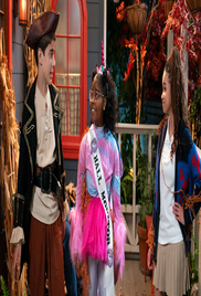 Wizards Beyond Waverly Place