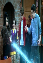 Wizards Beyond Waverly Place