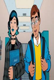 Your Friendly Neighborhood Spider-Man