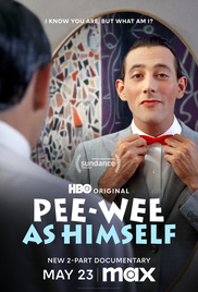 Pee-wee as Himself
