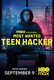 Most Wanted Teen Hacker