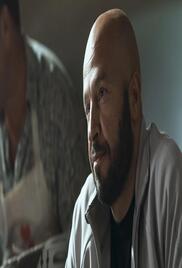 The Terminal List Dark Wolf