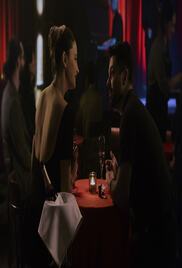 The Last Frontier 2025