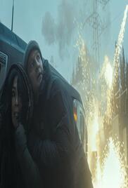 The Last Frontier 2025