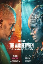 The War Between the Land and the Sea