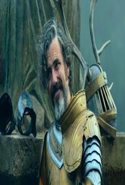 A Knight of the Seven Kingdoms