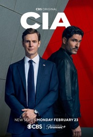 CIA 2025