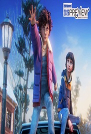 Stranger Things Tales from 85