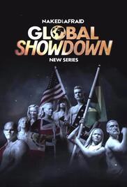 Naked and Afraid Global Showdown