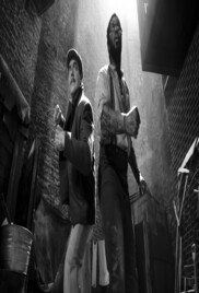 Spider Noir