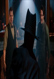 Spider Noir