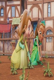 Sofia the First Royal Magic