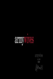 Army Wives