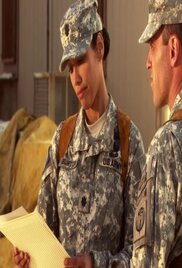 Army Wives