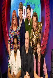 Mock the Week