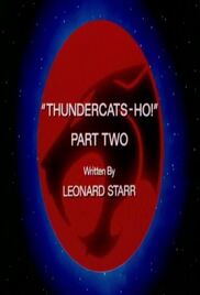 ThunderCats