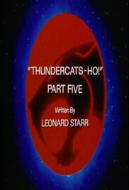 ThunderCats