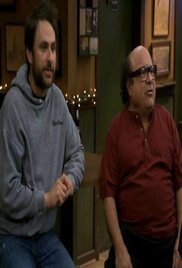 Its Always Sunny in Philadelphia